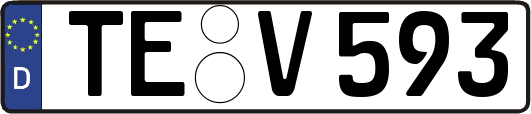 TE-V593