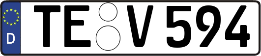 TE-V594