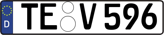 TE-V596