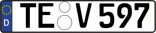 TE-V597