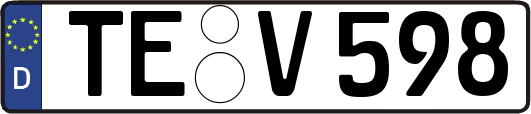 TE-V598