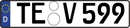 TE-V599