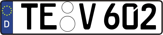 TE-V602