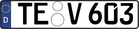 TE-V603