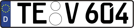 TE-V604