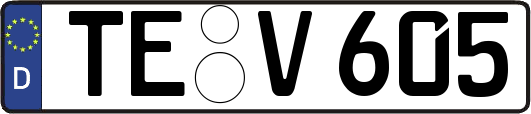 TE-V605