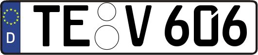 TE-V606