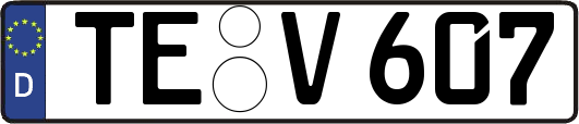 TE-V607