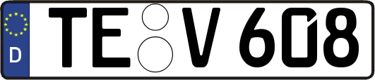 TE-V608