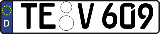 TE-V609