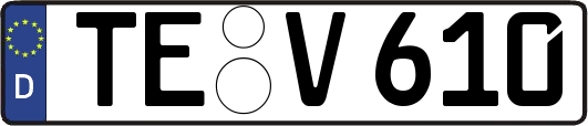 TE-V610