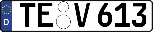 TE-V613
