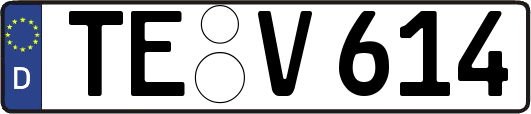 TE-V614