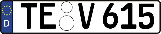 TE-V615