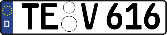 TE-V616