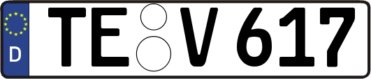 TE-V617