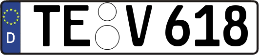 TE-V618