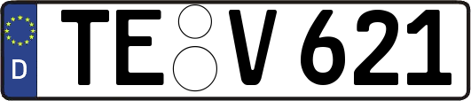 TE-V621