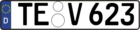TE-V623