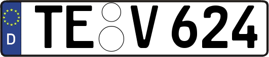 TE-V624