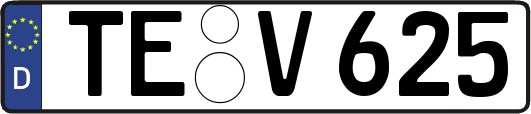 TE-V625
