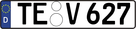TE-V627