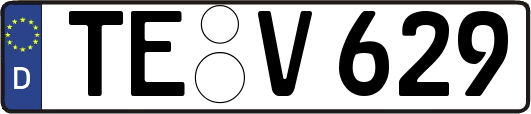 TE-V629