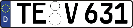 TE-V631