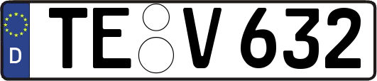 TE-V632