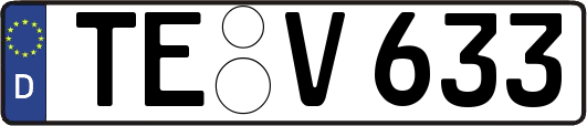 TE-V633