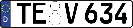 TE-V634