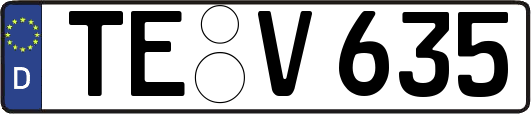 TE-V635