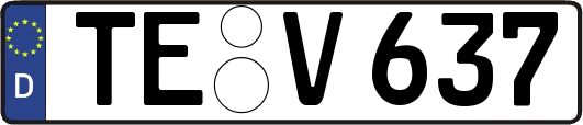 TE-V637