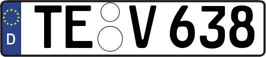 TE-V638