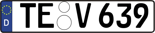TE-V639