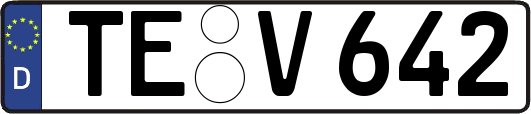 TE-V642