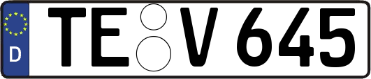 TE-V645