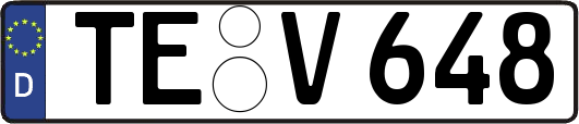 TE-V648