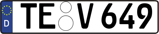 TE-V649