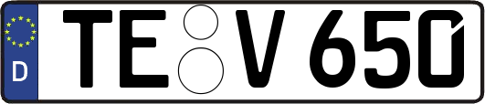 TE-V650
