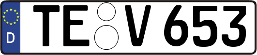 TE-V653