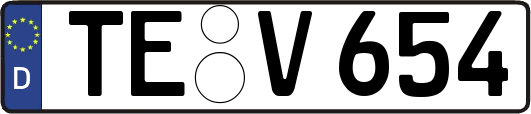 TE-V654