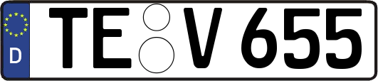 TE-V655