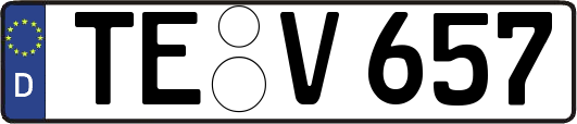 TE-V657