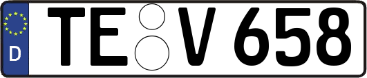 TE-V658