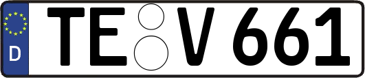 TE-V661