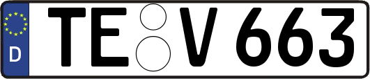 TE-V663