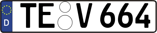 TE-V664