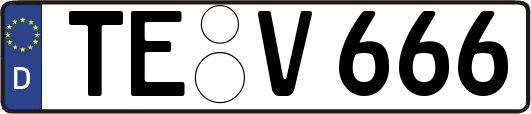 TE-V666