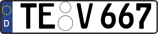 TE-V667
